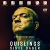 QUISLING: VIIMEISET PÄIVÄT - QUISLINGS SISTE DAGER - Blu-ray